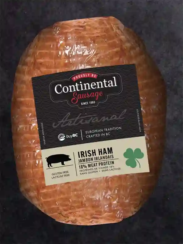 Irish Ham